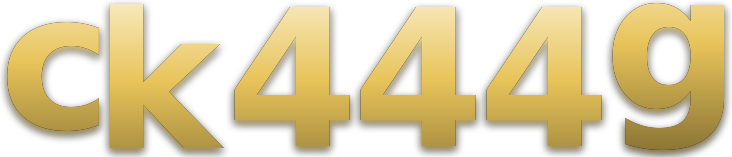 ck444g logo